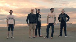 A Day To Remember  We Got This OFFICIAL VIDEO [upl. by Anelra]