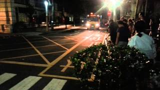 Garbage pickup in Taiwan [upl. by Holladay]