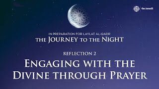 ITREB USA and Canada The Journey to the Night  Engaging with the Divine through Prayer [upl. by Ayokahs]