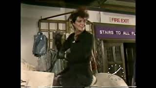 Toyah  The Vow  Fantasy Time Good Morning Britain 1983 [upl. by Neeoma]