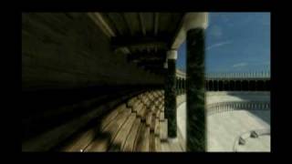 REALTIME 3D COLOSSEUM [upl. by Daley]