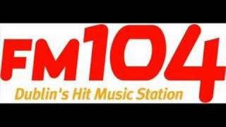 FM104s Strawberry Alarm Clock  Finglas Song [upl. by Ranee]