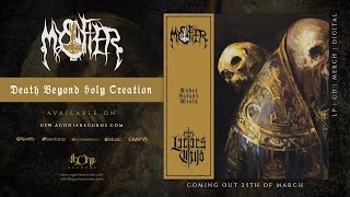 MYSTIFIER  Death Beyond Holy Creation Official Track Stream [upl. by Madoc654]