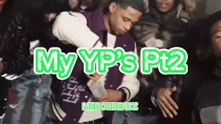 FREE Dee4 type beat “My YP’s Pt2” ProdMEBOIIBEATZ [upl. by Etnaid]