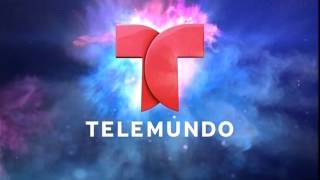 Telemundo ID 2013  2014 [upl. by Elem678]