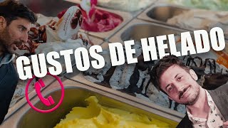 Gustos de Helado [upl. by Marley]