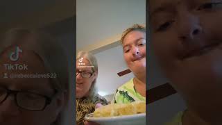 JIFFY CORNBREAD MIX REVIEW food foodreview youtube viralvideo trending foryou youtubeshorts [upl. by Berck]