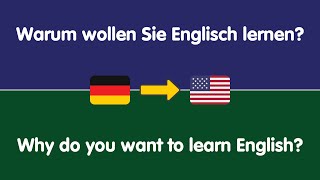 Super nützliche englische Sätze die Sie für tägliche Gespräche auf Englisch benötigen [upl. by Ardnossac410]