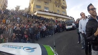 2014 Tirreno Adriatico  Stages 4 amp 5 [upl. by Kay]