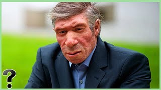 What If The Neanderthals Had Not Gone Extinct [upl. by Noiroc]