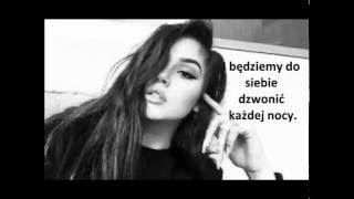 Maggie Lindemann  Knocking on Your Heart Tłumaczenie Polskie [upl. by Ottie]