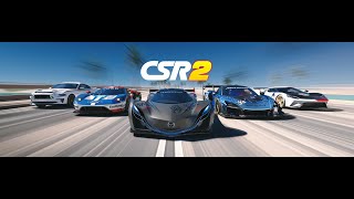 CSR2 Live  PortuguêsEnglish [upl. by Gausman]