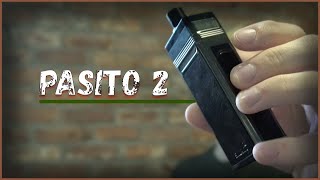 SMOANT PASITO 2  КРУТОЙ ПОДМОД [upl. by Anawaj]