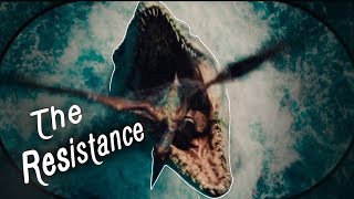 The Resistance Jurassic [upl. by Olcott]