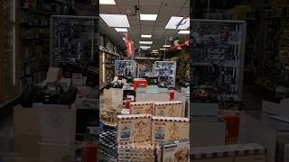 Best Hobby Shop in the world Hünerbein model center Diecast Hunting in Europe [upl. by Perreault211]