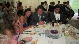 Gowerton School Year 11 prom 2011 [upl. by Bruning]