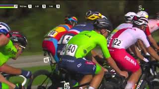 UCI Road Cycling World Championship 2022  Wollongong [upl. by Lotty]