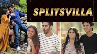 VLOG 16  SPLITSVILLA SPLITSVILLA SPLITSVILLA [upl. by Electra]