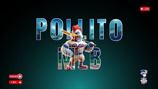 MLB MIÉRCOLES280824✅⚾✅💥💥⚾⚾ PRONÓSTICOS DEPORTIVOS PREDICCIONES GRATIS PICKFREE mlb [upl. by Aivatnuhs37]