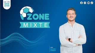 البث المباشر لبرنامج Zonemixte [upl. by Gerrard]