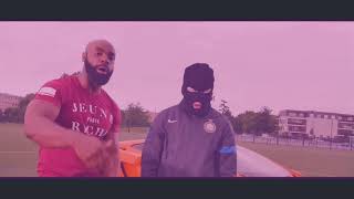 Kaaris x Kalash Criminel x VIDEOCLUB  quotArrêt du cœurquot [upl. by Moriyama328]