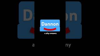 dannon logo remake [upl. by Enila]