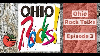 Ohio Rock Talks Episode 3 Ohio’s Terrestrial Fossils [upl. by Noxas]