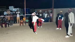 Dance competition with Amapantsula VS Izikhothane VS me The Bujwa boy [upl. by Nohpets]