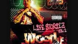 Woodie  Norte Sidin [upl. by Erbe155]