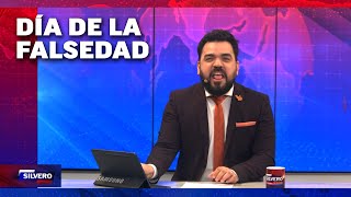 Silvero ✔ habla del Día de la Amistad Regalos y Mensajes Falsos [upl. by Nea]