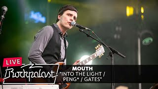 Mouth – quotInto The Light  Peng  Gatesquot live Freak Valley Festival 2024  Rockpalast [upl. by Cass]