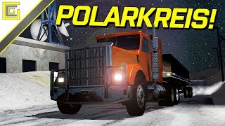 EXTREME TRUCKING AUF EIS I BeamNG Drive Crashes 1793 Alpha [upl. by Sigsmond]