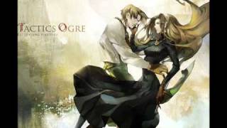 Tactics Ogre Let Us Cling Together  Fight It Out [upl. by Nerhe]