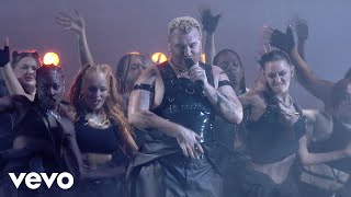 Sam Smith Kim Petras  Unholy Live at The BRIT Awards 2023 [upl. by Faxon]