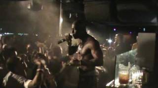 NAUGHTY BY NATURE HIP HOP HOORAY LIVE IN SINGAPORE [upl. by Elbon735]