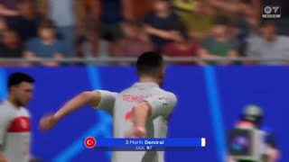 Merih Demiral [upl. by Eladroc213]