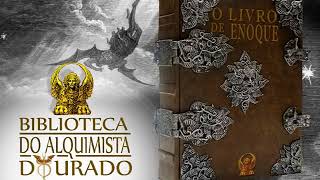 O livro de Enoque Audio Book [upl. by Ativel744]