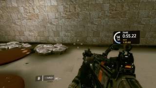 Titanfall 2 World Record Sideways Gauntlet Run [upl. by Feingold300]