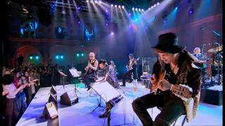 Scorpions Acoustica Part 1 [upl. by Eedna415]