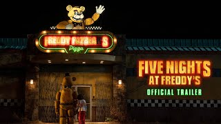 Five Nights at Freddys 6  Full Game Walkthrough  No Commentary [upl. by Naicad368]