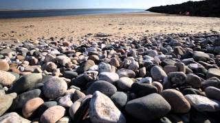 Millom amp Black Combe Cumbria [upl. by Adnirual411]