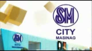 SM City Masinag TVC [upl. by Gnah710]