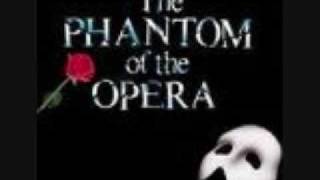 The Phantom of the Opera Trailer [upl. by Leidba]