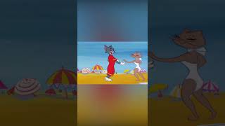 123 Dance 🕺 shorts tomandjerry  wbkids​ [upl. by Aldredge]