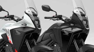 2024 Honda Nx400 [upl. by Oatis]