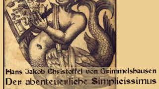 Der Abenteuerliche Simplicissimus Teutsch Teil 1 Part 12 [upl. by Ganny]