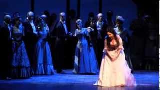 Lucia di Lammermoor  Trailer Teatro alla Scala [upl. by Nolyk]