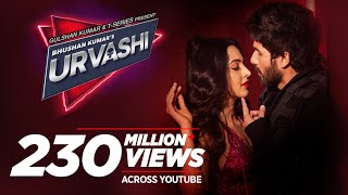 Urvashi Video  Shahid Kapoor  Kiara Advani  Yo Yo Honey Singh  Bhushan Kumar  DirectorGifty  YouTube Music [upl. by Mabelle]