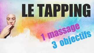 TRISOMIE 21 ET ORTHOPHONIE  LE TAPPING [upl. by Melissa]