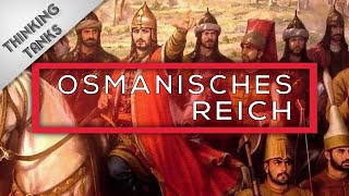 Osmanisches Reich und die Anfänge  2728 Januar 1299 osmanischesreich geschichte history shorts [upl. by Reyotal511]